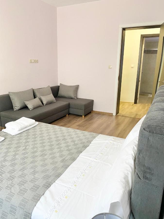 Central Apartment Plovdiv Exterior foto