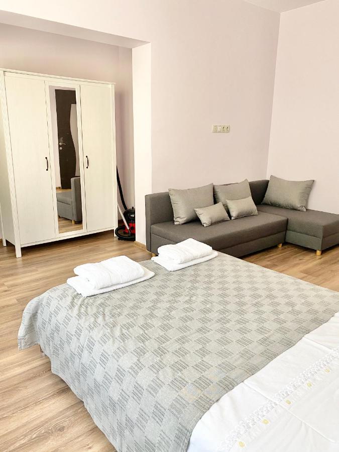 Central Apartment Plovdiv Exterior foto
