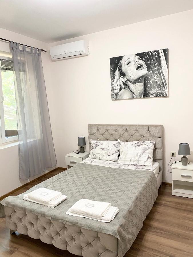 Central Apartment Plovdiv Exterior foto